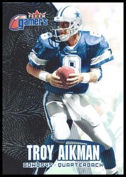 61 Troy Aikman
